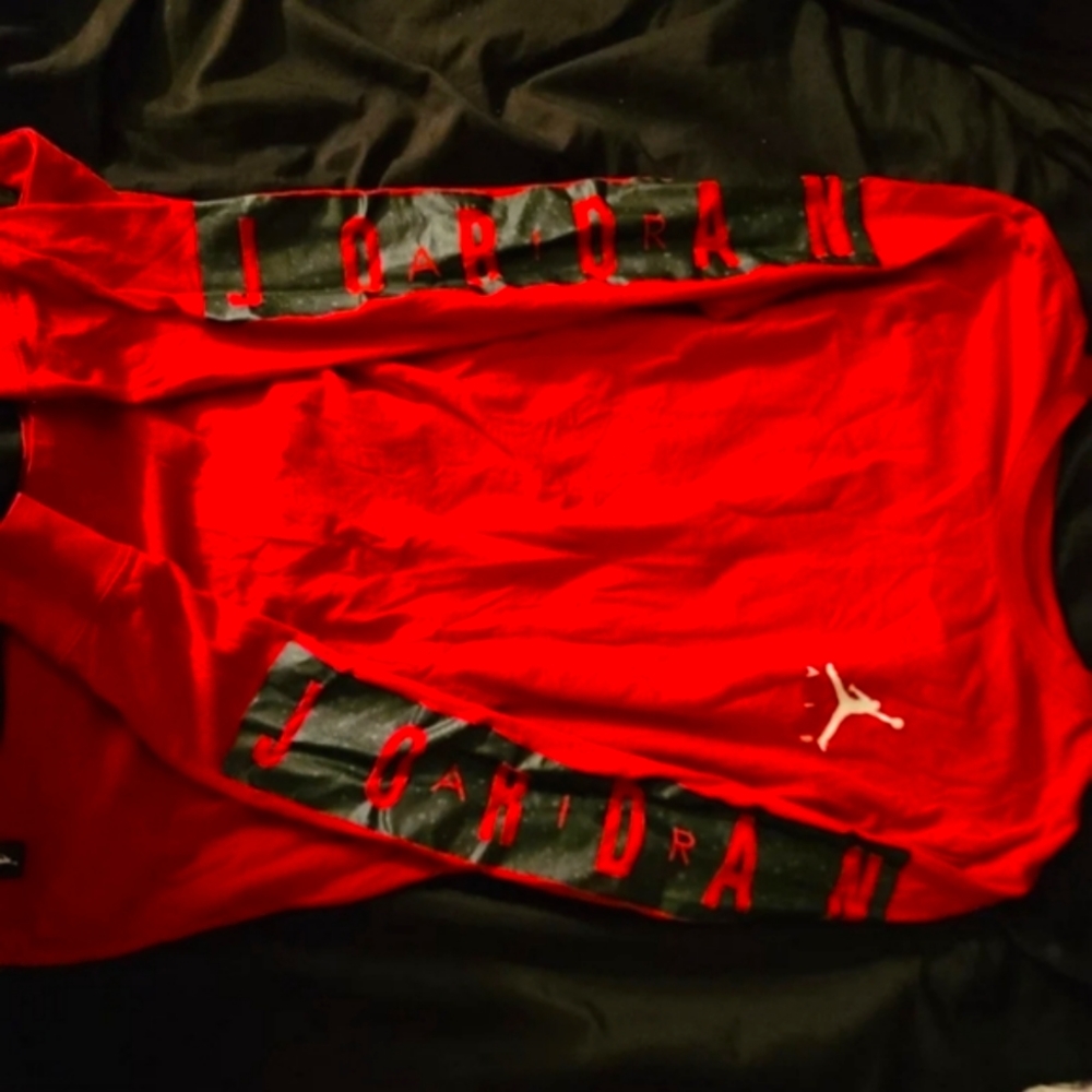 Air jordan